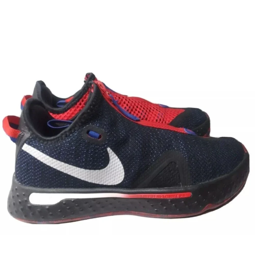 Nike paul george